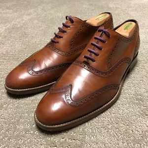 Cole Haan Air Madison (Nike)